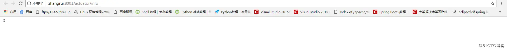 【星云测试】开发者测试（3）-采用精准测试工具对springcloud微服务应用进行穿透测试