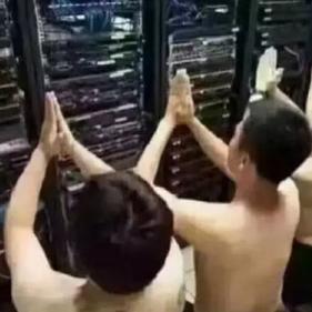 程序员趣事于2018-12-06 09:00发布的图片