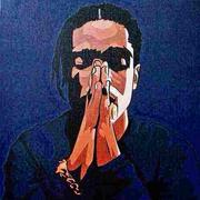 西门听风吹过桥的个人资料头像