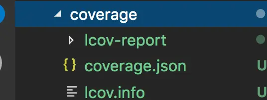 coverage