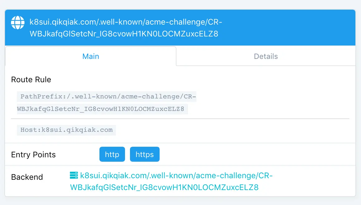 traefik-dashboard-acme