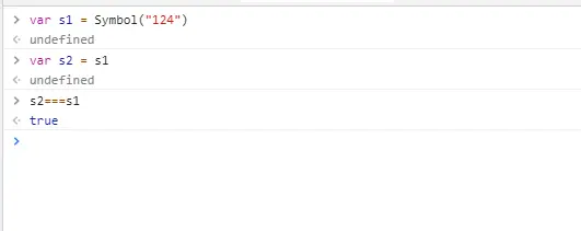 ES6中的Symbol有什么卵用
