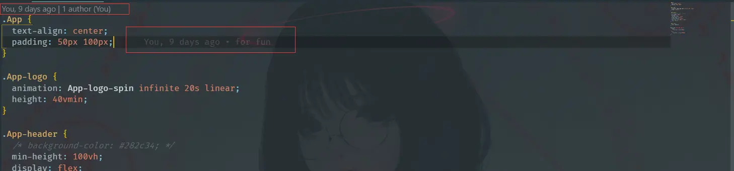 甩个图感受一下