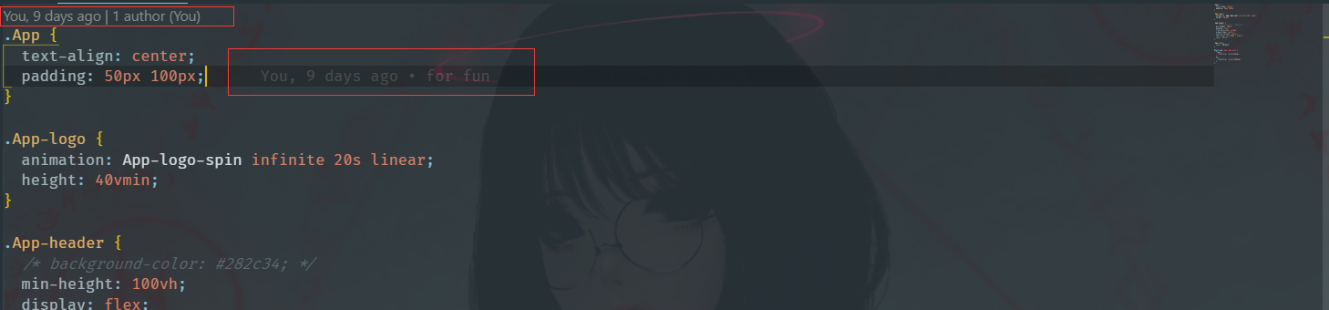 甩个图感受一下