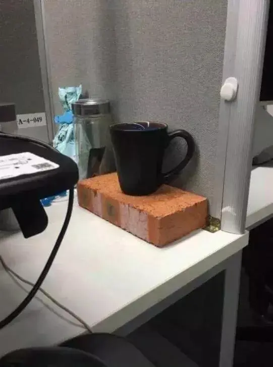 每周五程序员段子