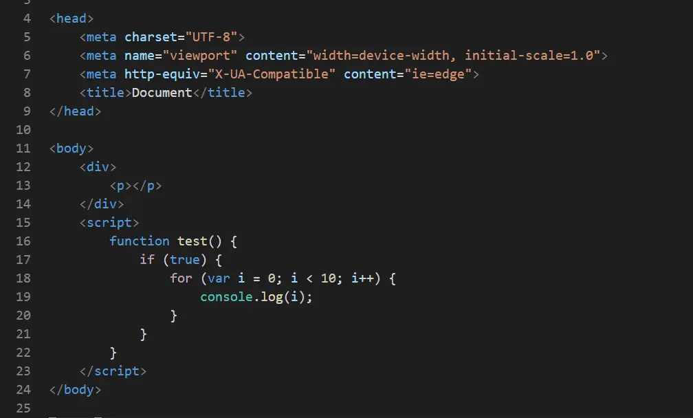 实用的vscode插件推荐
