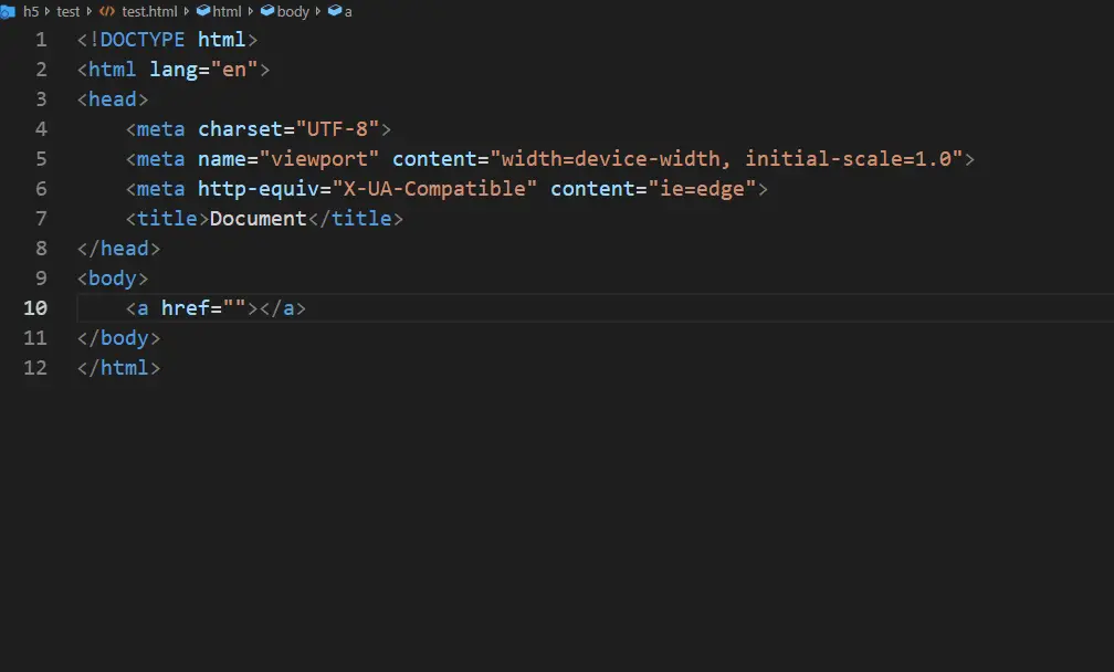 实用的vscode插件推荐