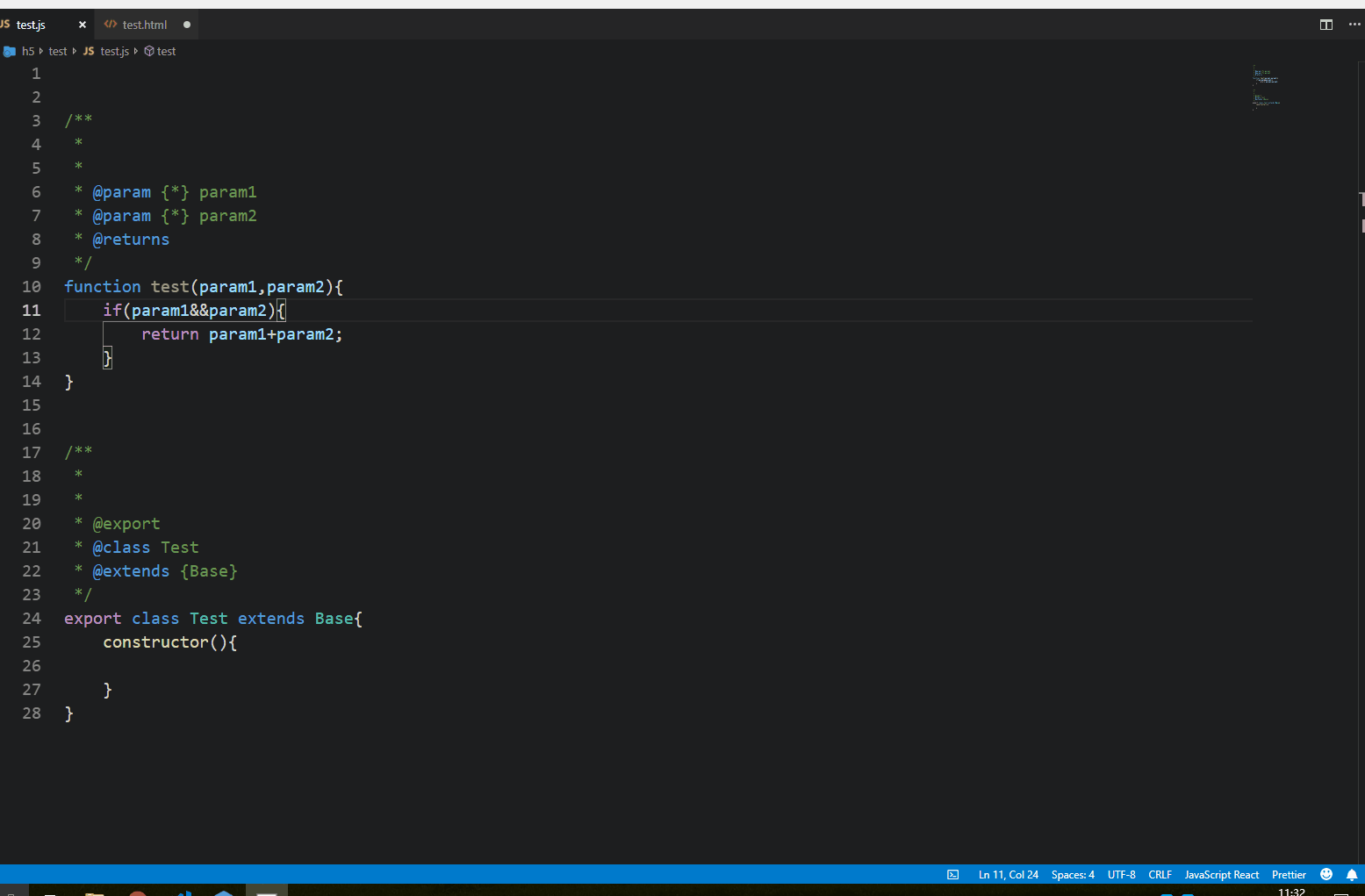 实用的vscode插件推荐