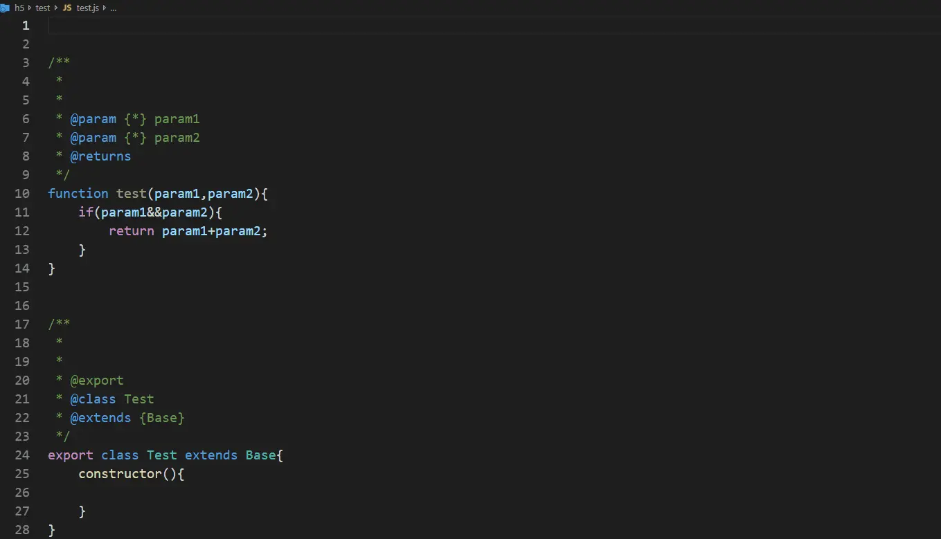 实用的vscode插件推荐
