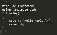 前后各三个点代码引用