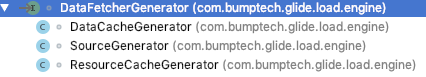 DataFetcherGenerator