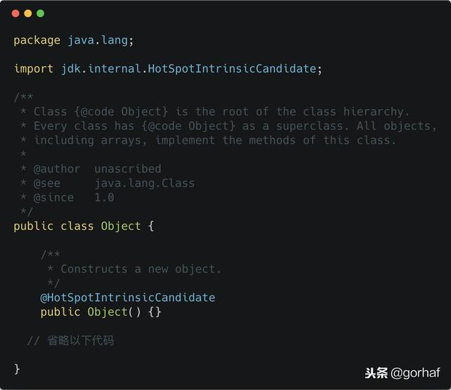 “全栈2019”Java第三十九章：构造函数、构造方法、构造器