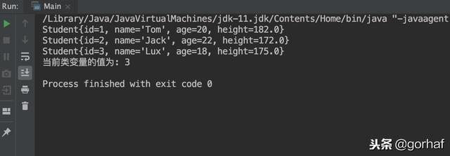 “全栈2019”Java第四十一章：static关键字