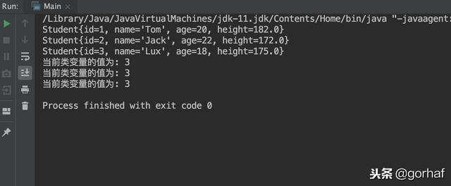 “全栈2019”Java第四十一章：static关键字