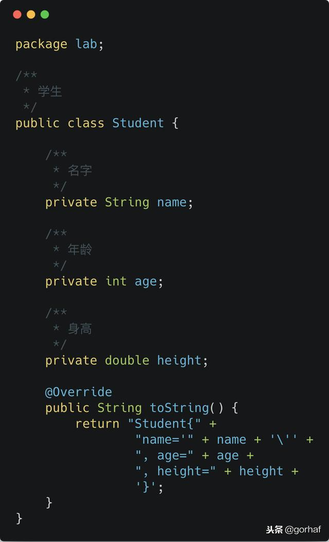 “全栈2019”Java第四十二章：静态代码块与初始化顺序