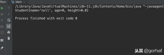 “全栈2019”Java第四十二章：静态代码块与初始化顺序