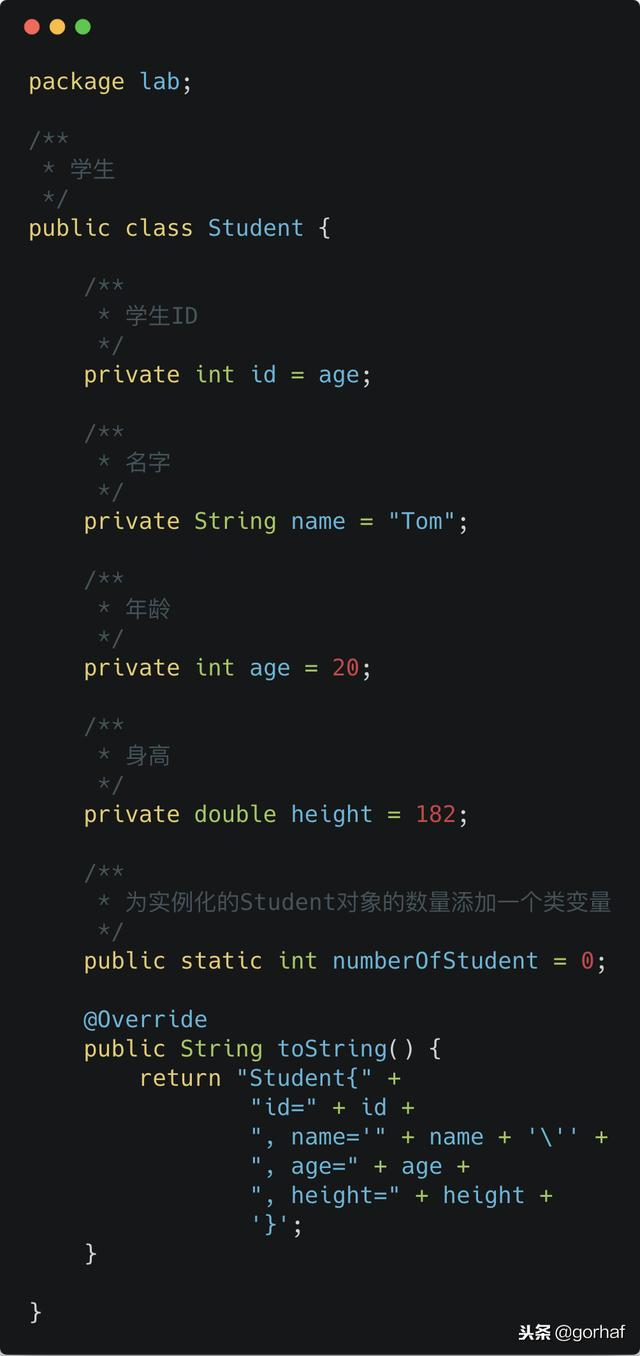 “全栈2019”Java第四十二章：静态代码块与初始化顺序