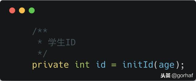 “全栈2019”Java第四十二章：静态代码块与初始化顺序
