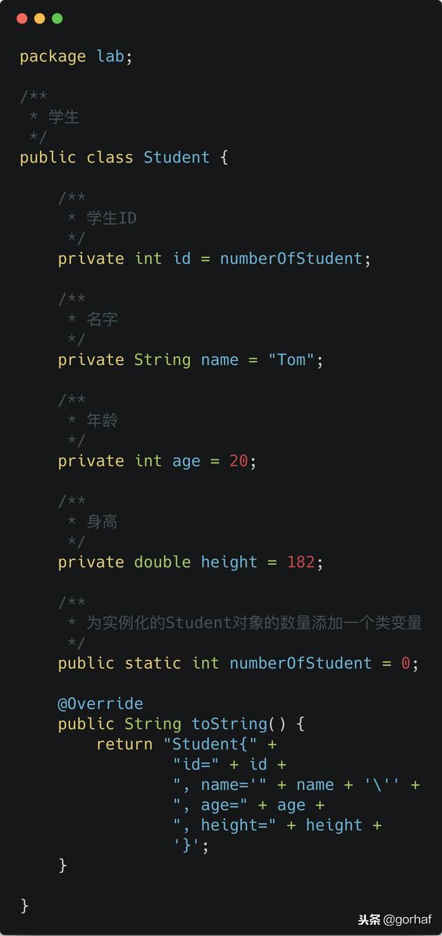 “全栈2019”Java第四十二章：静态代码块与初始化顺序