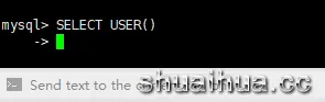 MySQL数据库参考手册中文