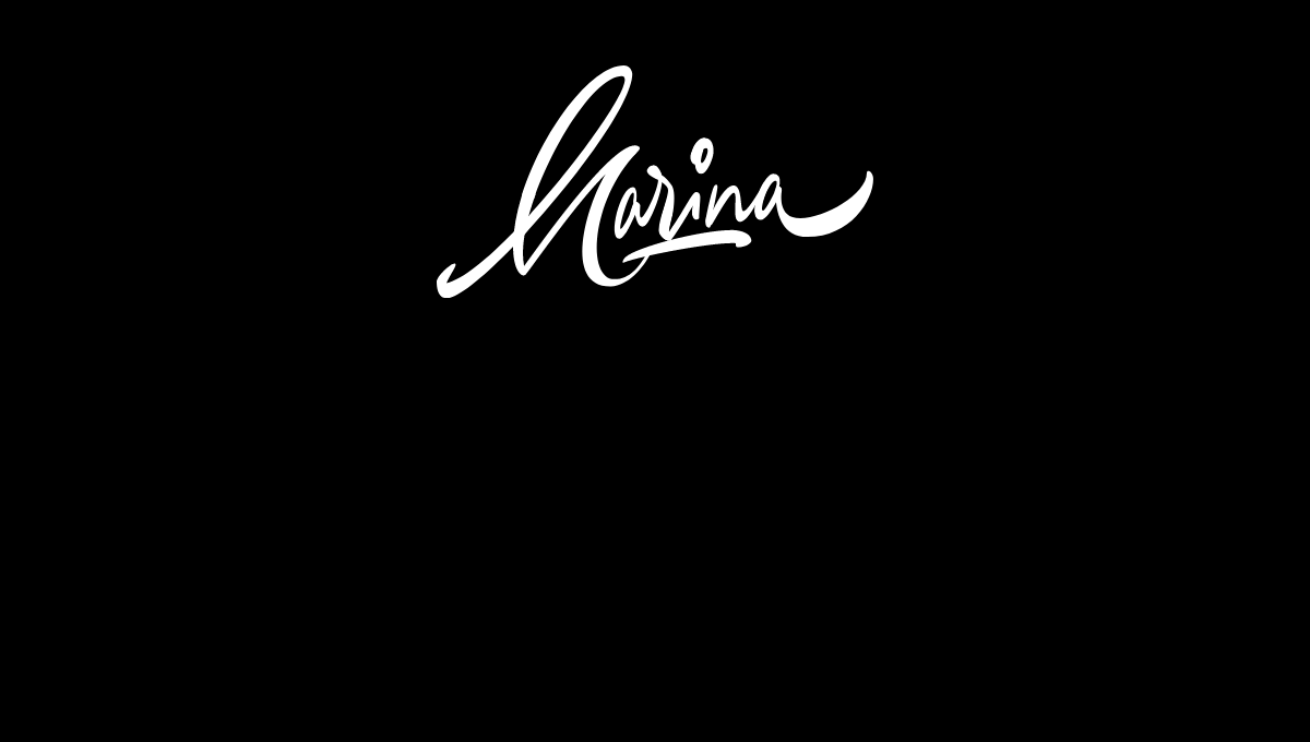 Demo image: Handwriting Animation