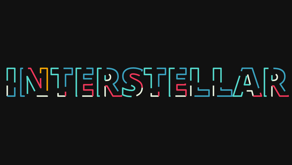 Demo image: Animated Text