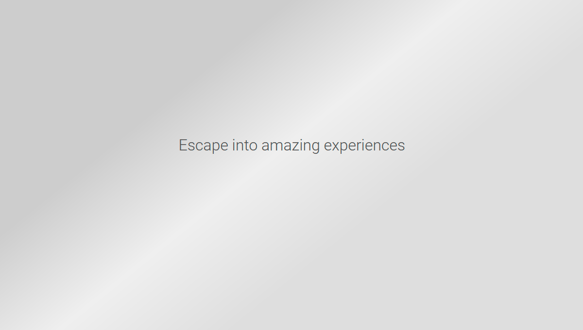 Demo image: CSS Text Revealing Animation