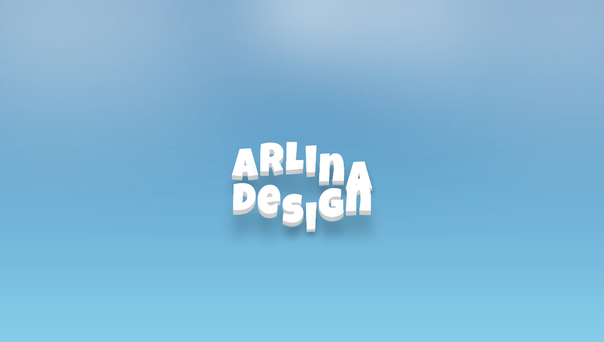 Demo image: Pure CSS Text Animation
