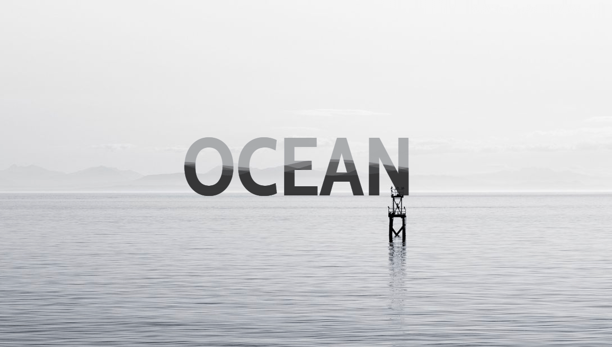 Demo image: Wave Text Effect