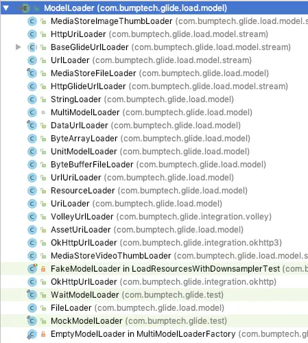 ModelLoader