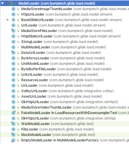 ModelLoader