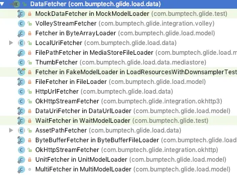 DataFetcher