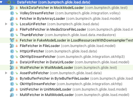 DataFetcher