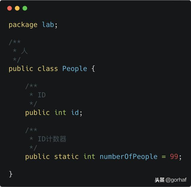 “全栈2019”Java第四十五章：super关键字