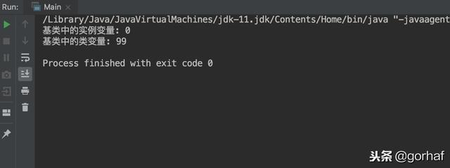 “全栈2019”Java第四十五章：super关键字