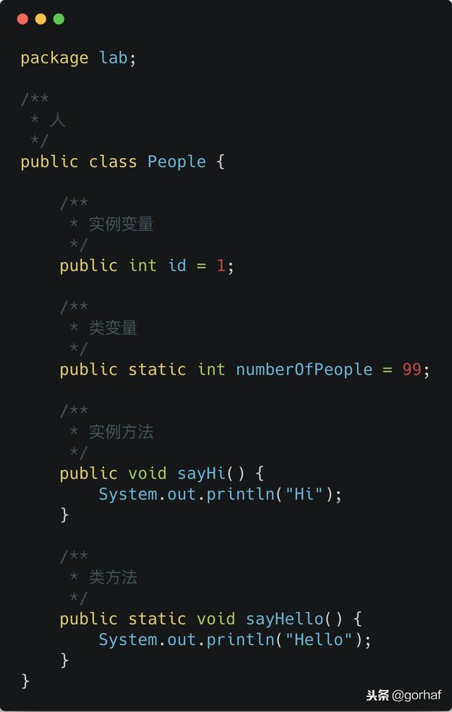 “全栈2019”Java第四十五章：super关键字