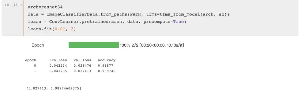 深度学习课程第二课笔记