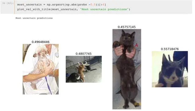 深度学习课程第二课笔记