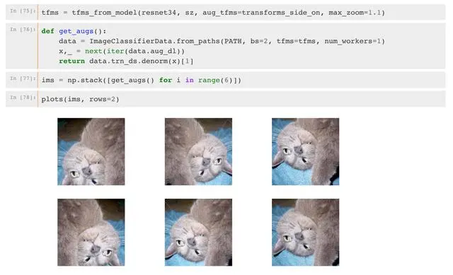 深度学习课程第二课笔记