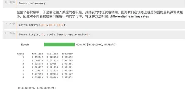 深度学习课程第二课笔记