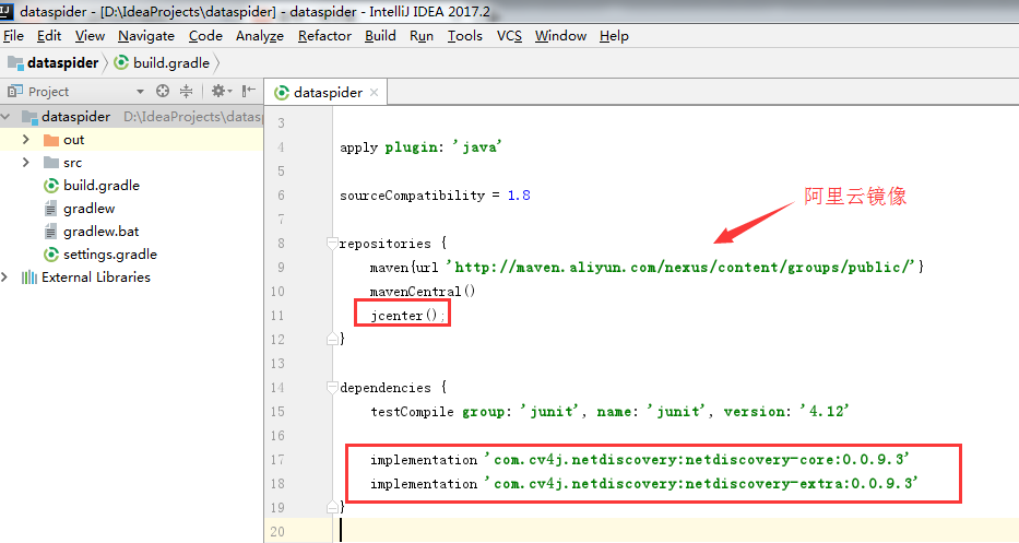 build.gradle