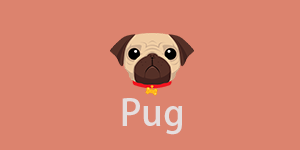 Pug - 健壮、灵活、功能丰富的 Node.js 模板引擎