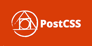 PostCSS - 是一个用 JavaScript 工具和插件来转换 CSS 代码的工具