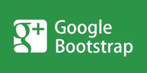 Google 风格的 Bootstrap