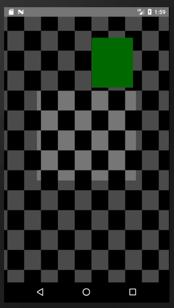 Hndxing 的原生效果