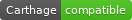 Carthage Compatible
