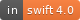 Swift