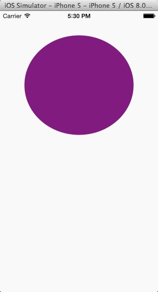 DrawEllipse DrawEllipse