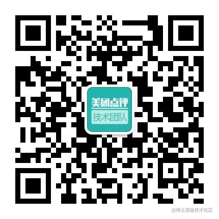 公众号二维码