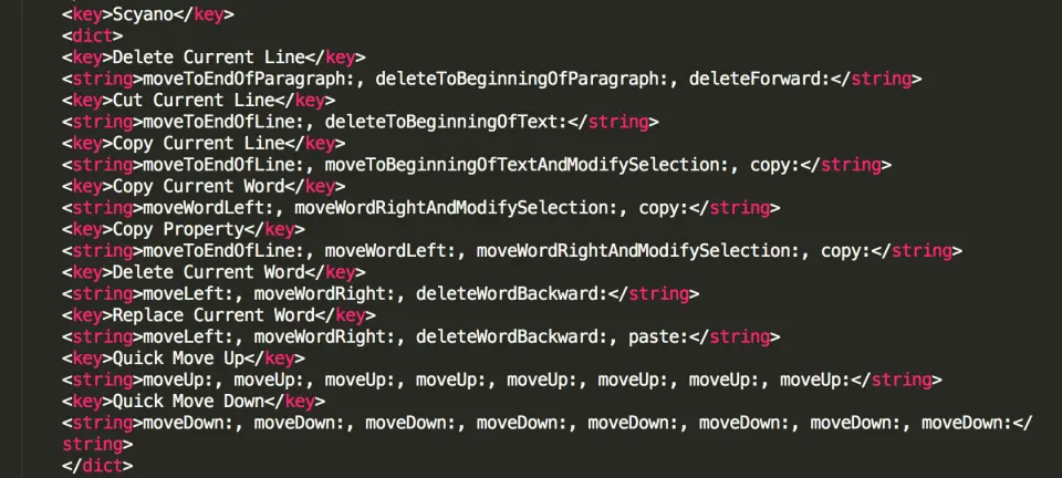 Custom API